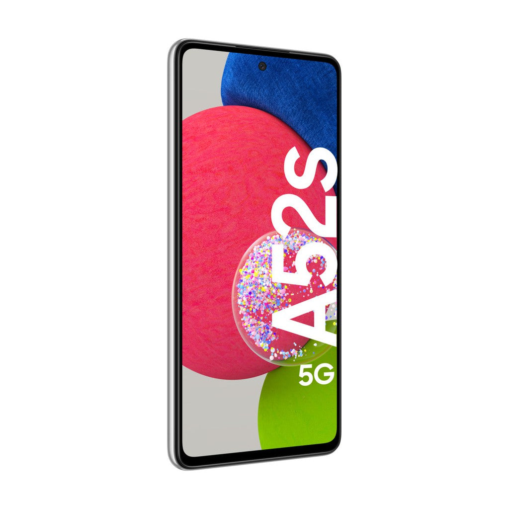 Samsung Galaxy A52S 5G - Samsung Galaxy A52s 5G - - Handle It Store - Käytetyt iPhonet edullisesti verkkokaupasta