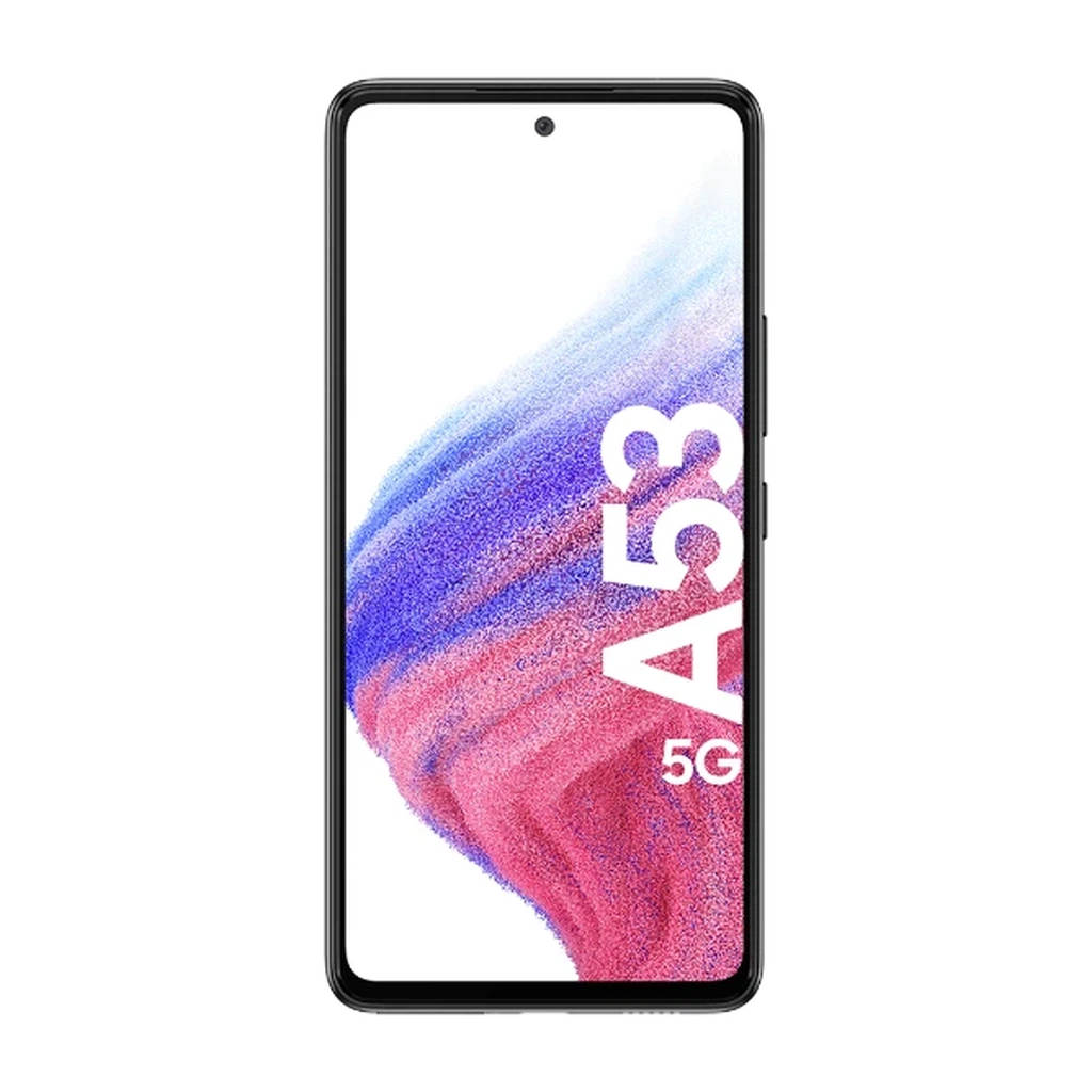 Samsung Galaxy A53 5G - Samsung Galaxy A53 5G - - Handle It Store - Käytetyt iPhonet edullisesti verkkokaupasta