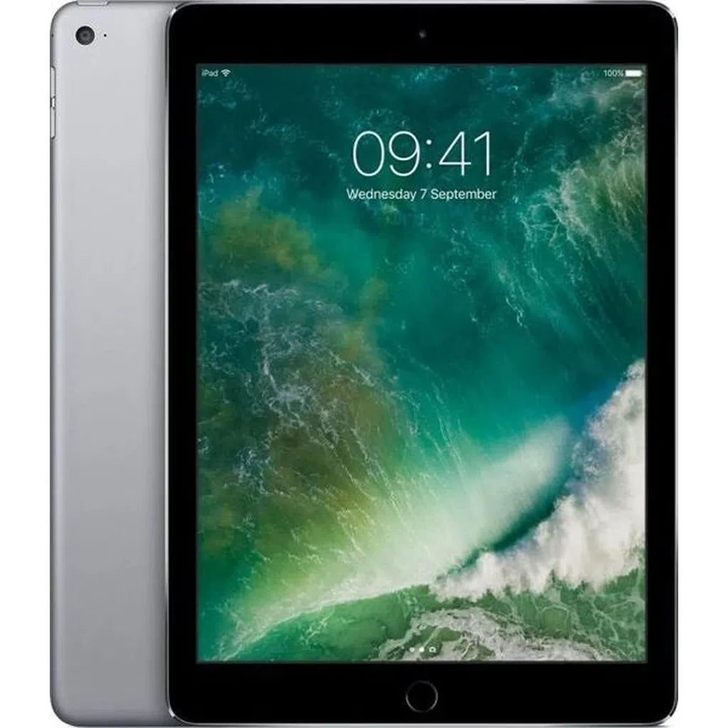 iPad Air 2 Akun vaihto (A1567) - iPad Korjaukset - - Handle It Store - Käytetyt iPhonet edullisesti verkkokaupasta