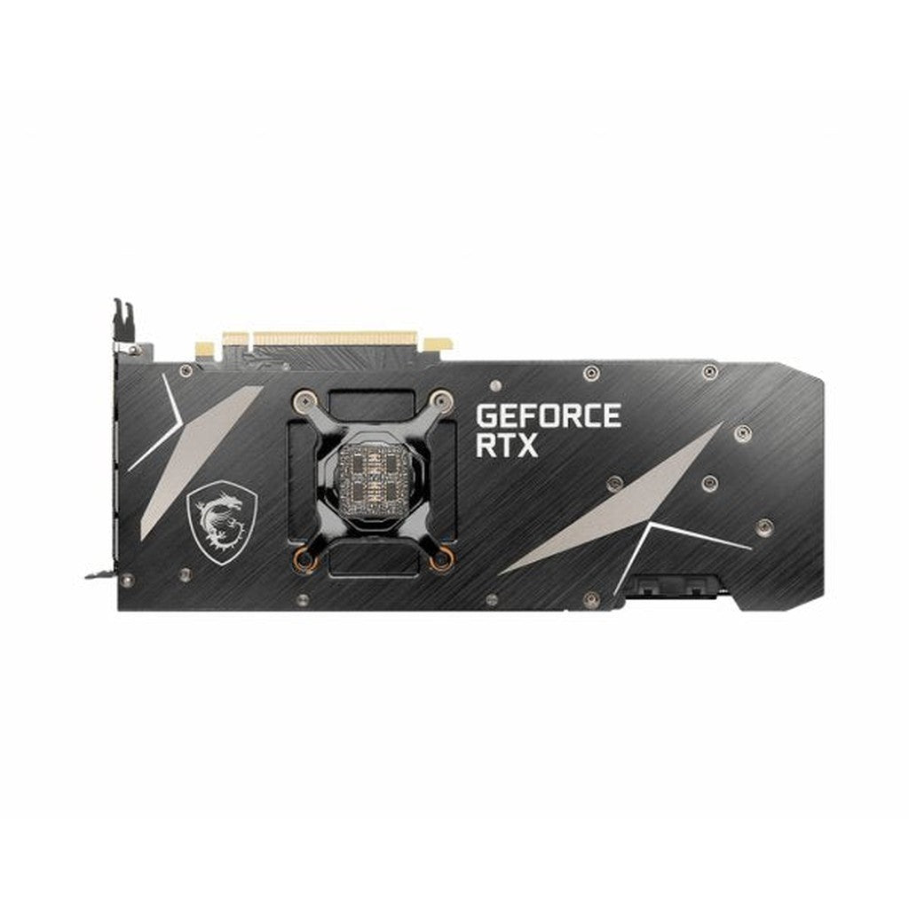 MSI VENTUS RTX 3080 Ti VENTUS 3X 12 GB GDDR6X -näytönohjain - - - Handle It Store - Käytetyt iPhonet edullisesti verkkokaupasta