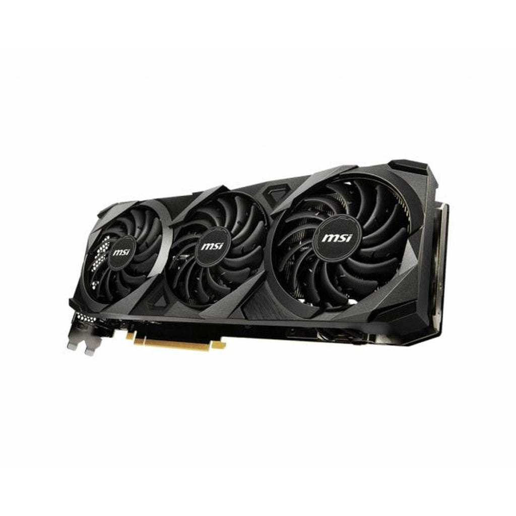 MSI VENTUS RTX 3080 Ti VENTUS 3X 12 GB GDDR6X -näytönohjain - - - Handle It Store - Käytetyt iPhonet edullisesti verkkokaupasta