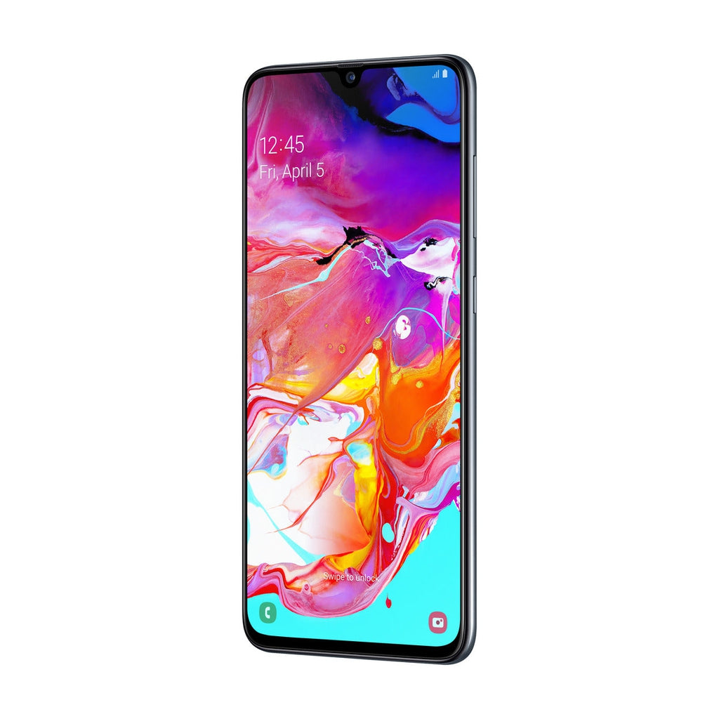 Samsung Galaxy A70 - Samsung Galaxy A70 - - Handle It Store - Käytetyt iPhonet edullisesti verkkokaupasta