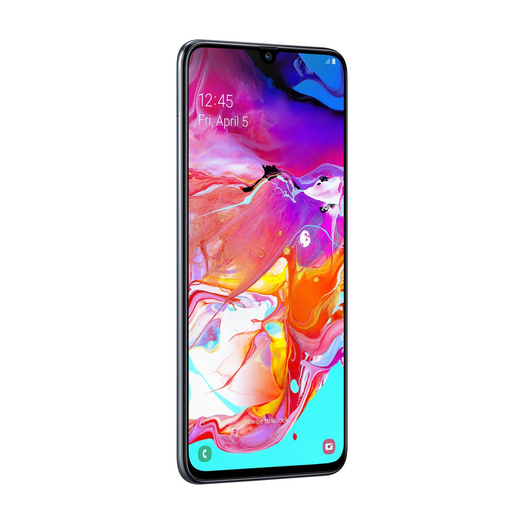 Samsung Galaxy A70 - Samsung Galaxy A70 - - Handle It Store - Käytetyt iPhonet edullisesti verkkokaupasta