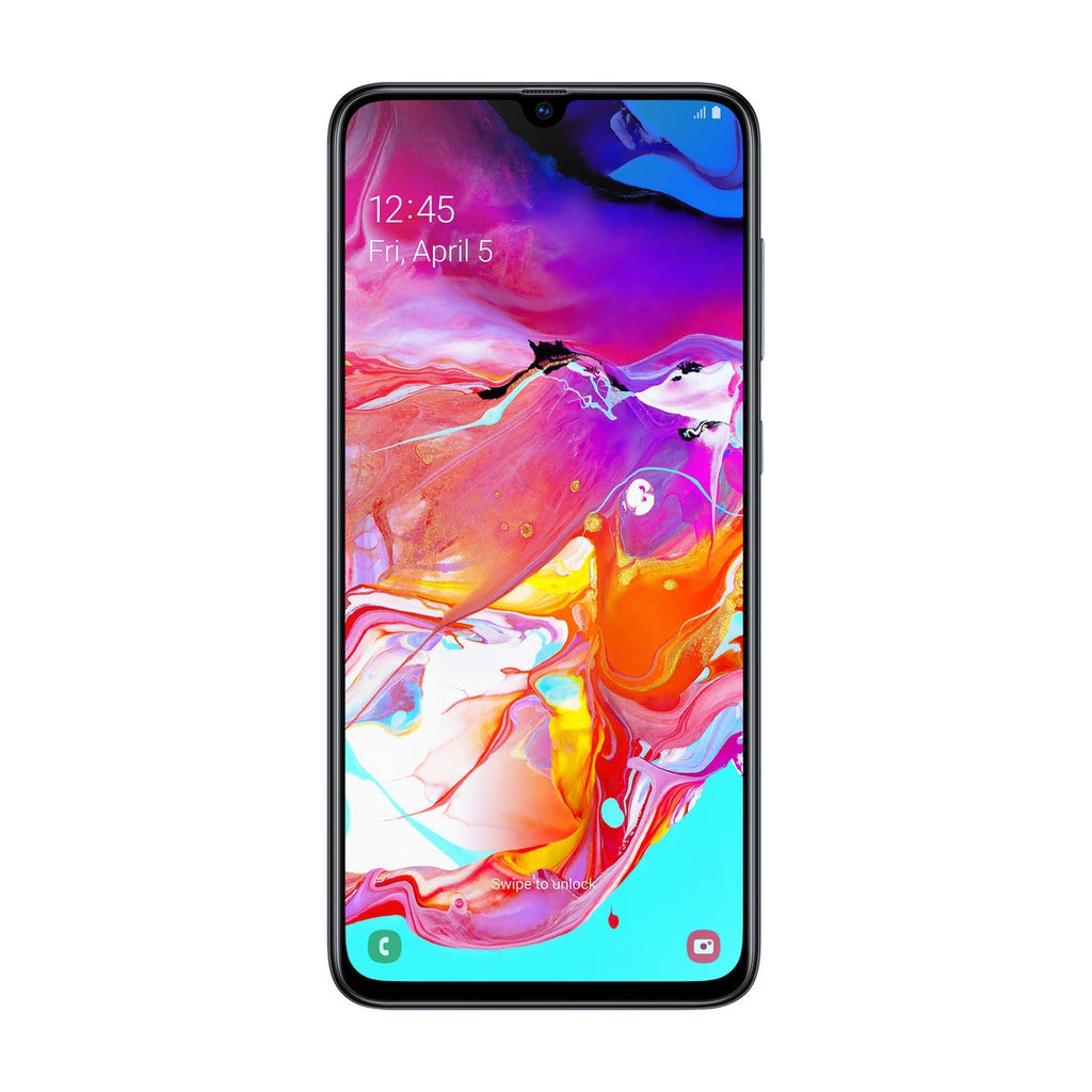 Samsung Galaxy A70 - Samsung Galaxy A70 - - Handle It Store - Käytetyt iPhonet edullisesti verkkokaupasta