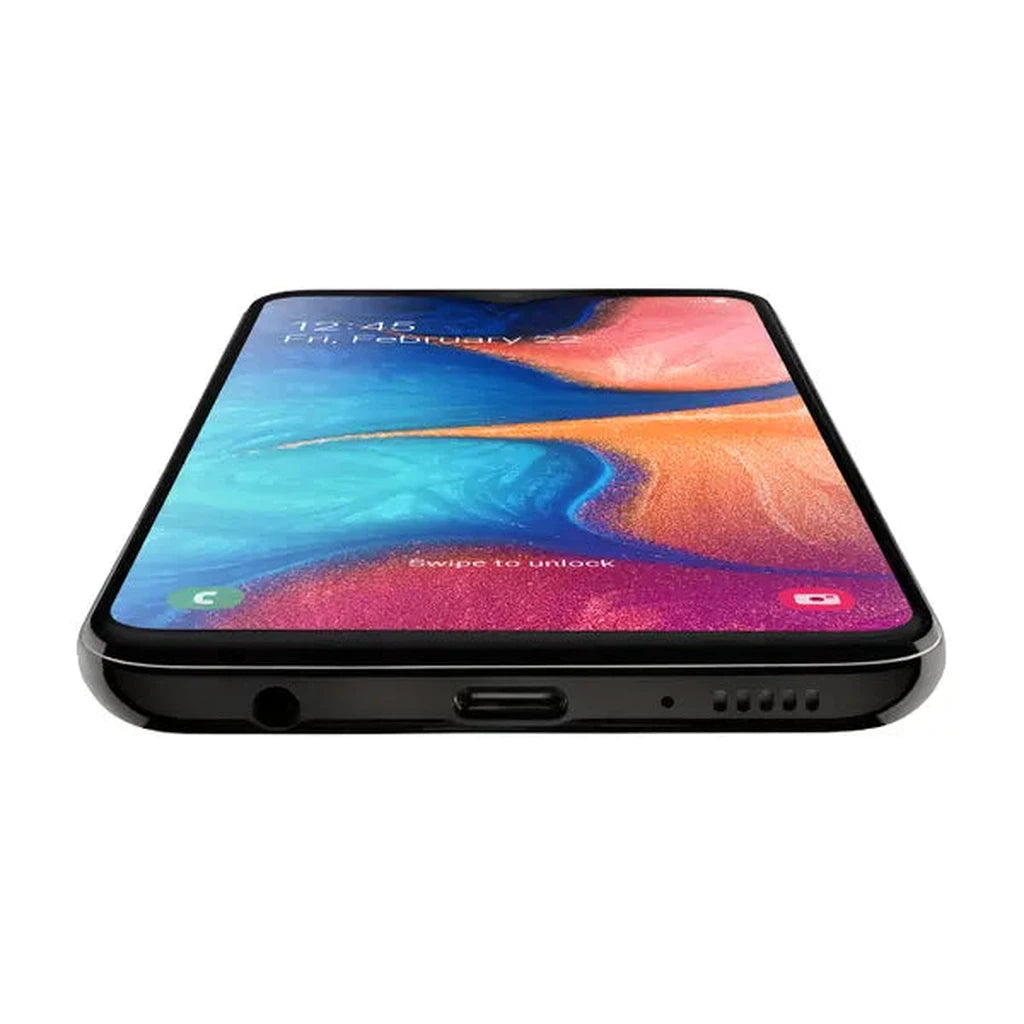 Samsung Galaxy A20E - Samsung Galaxy A20E - - Handle It Store - Käytetyt iPhonet edullisesti verkkokaupasta