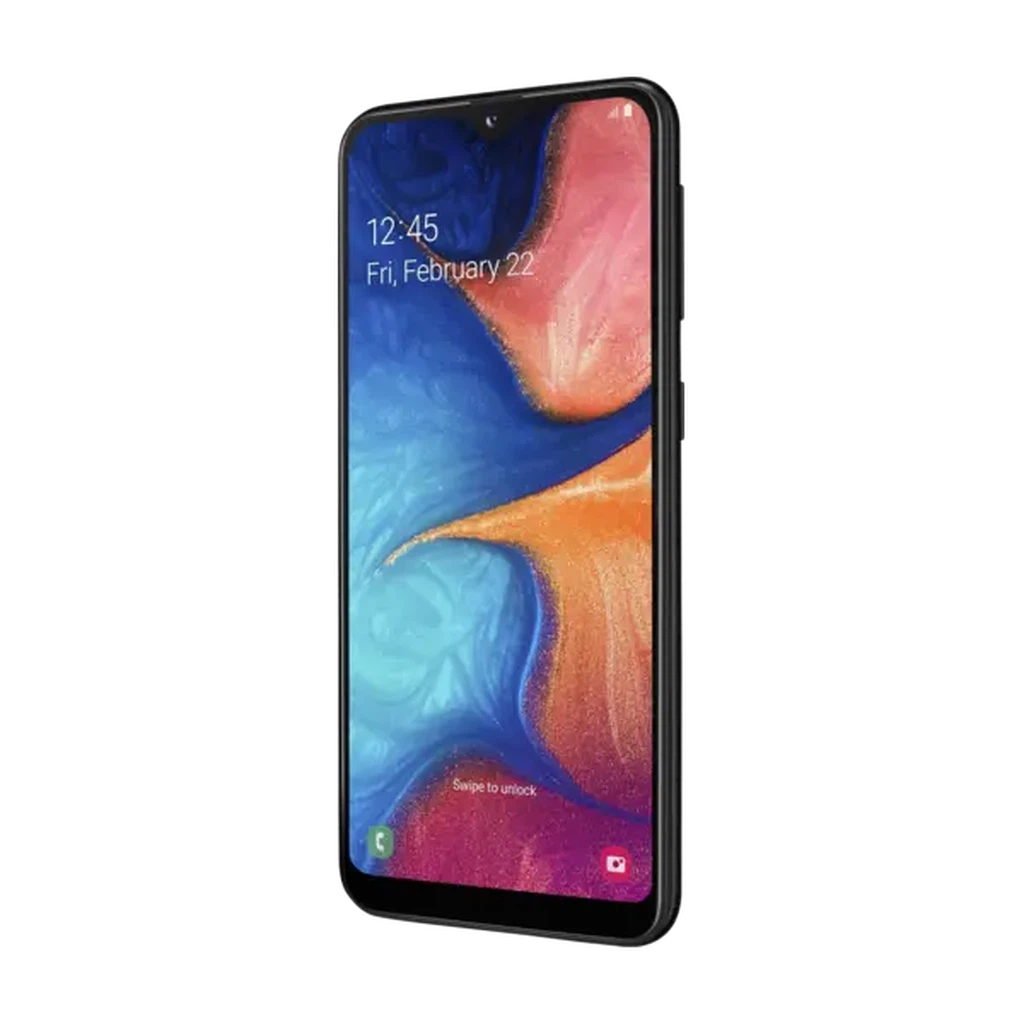 Samsung Galaxy A20E - Samsung Galaxy A20E - - Handle It Store - Käytetyt iPhonet edullisesti verkkokaupasta