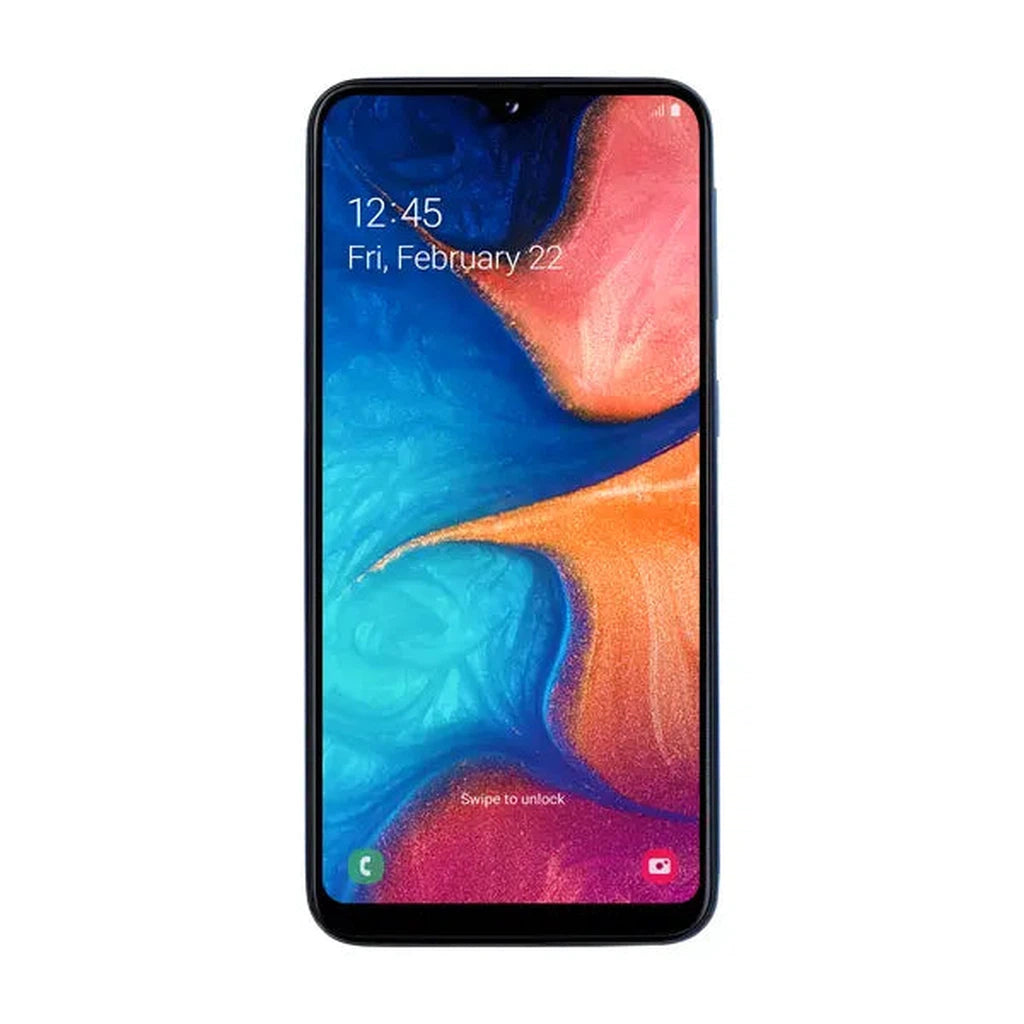 Samsung Galaxy A20E - Samsung Galaxy A20E - - Handle It Store - Käytetyt iPhonet edullisesti verkkokaupasta