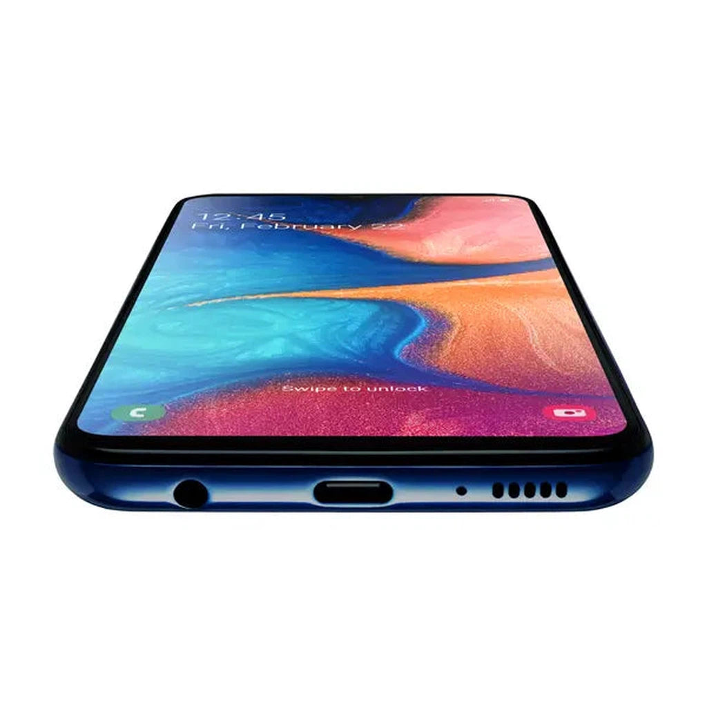 Samsung Galaxy A20E - Samsung Galaxy A20E - - Handle It Store - Käytetyt iPhonet edullisesti verkkokaupasta