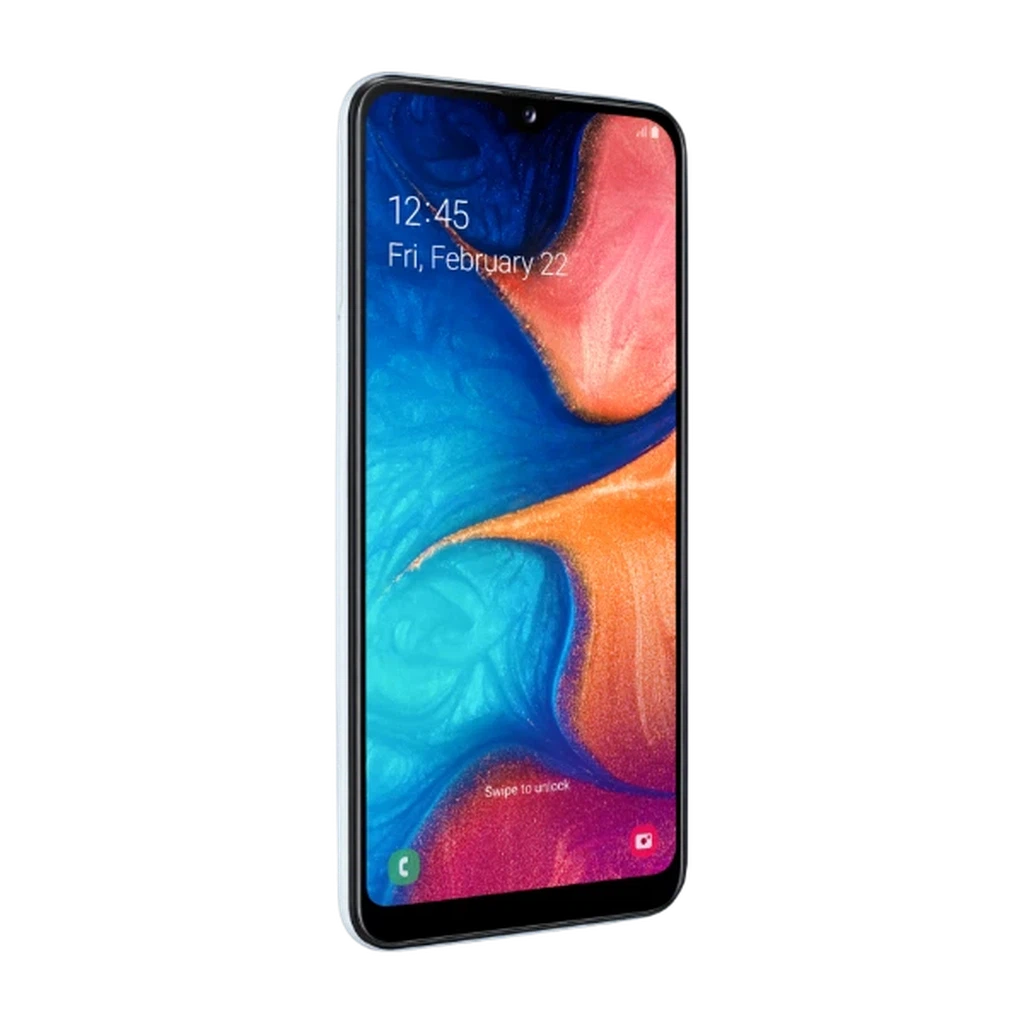 Samsung Galaxy A20E - Samsung Galaxy A20E - - Handle It Store - Käytetyt iPhonet edullisesti verkkokaupasta