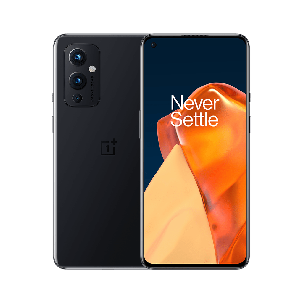 OnePlus 9 - Akun vaihto - - - Handle It Store - Käytetyt iPhonet edullisesti verkkokaupasta