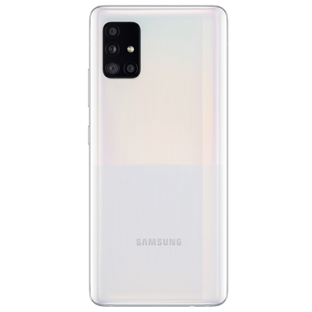 Samsung Galaxy A51 5G - Samsung Galaxy A51 5G - - Handle It Store - Käytetyt iPhonet edullisesti verkkokaupasta