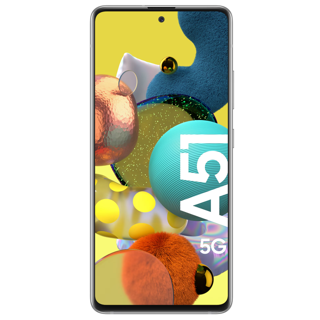 Samsung Galaxy A51 5G - Samsung Galaxy A51 5G - - Handle It Store - Käytetyt iPhonet edullisesti verkkokaupasta