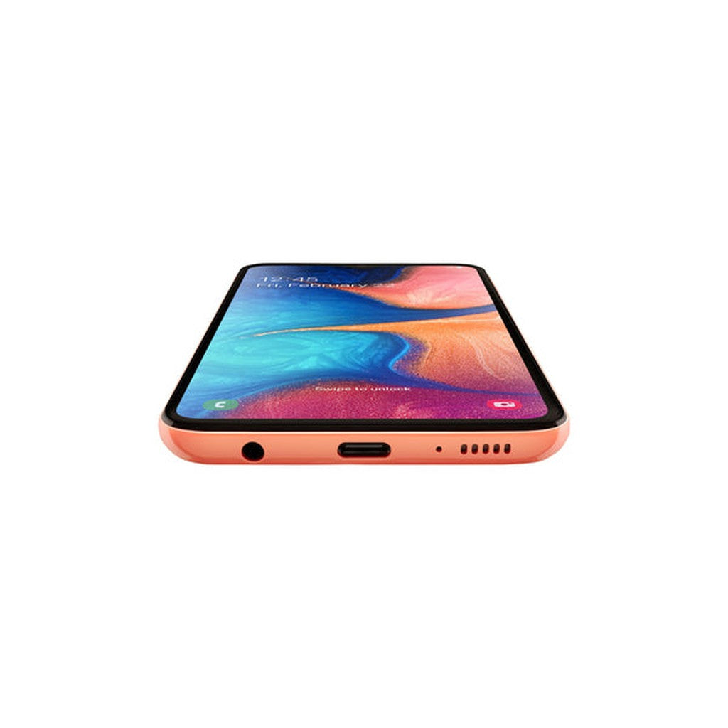 Samsung Galaxy A20E - Samsung Galaxy A20E - - Handle It Store - Käytetyt iPhonet edullisesti verkkokaupasta