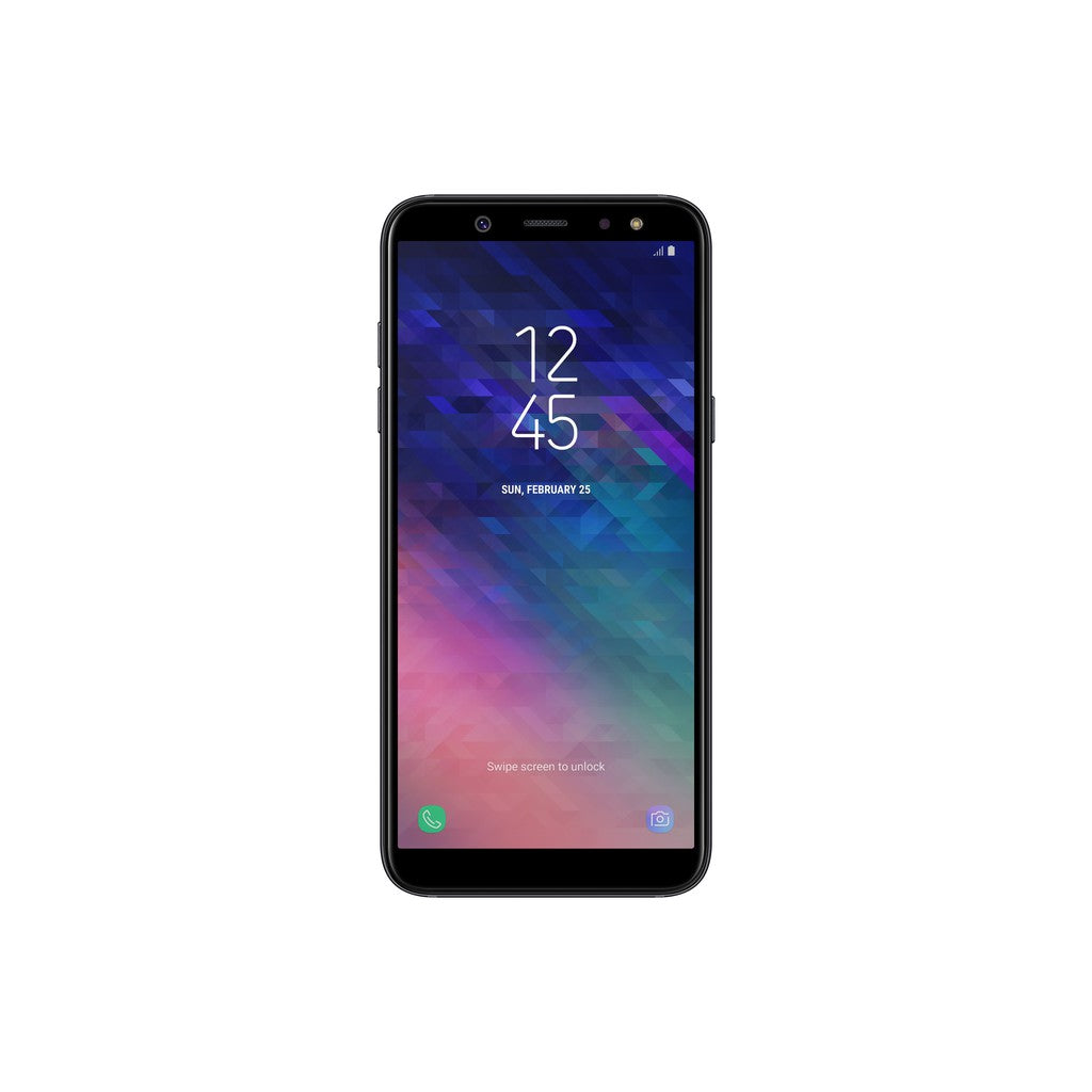 Samsung Galaxy A6 näytön vaihto - - - Handle It Store - Käytetyt iPhonet edullisesti verkkokaupasta