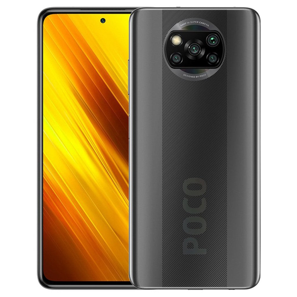 Xiaomi Poco X3 akun vaihto - - - Handle It Store - Käytetyt iPhonet edullisesti verkkokaupasta