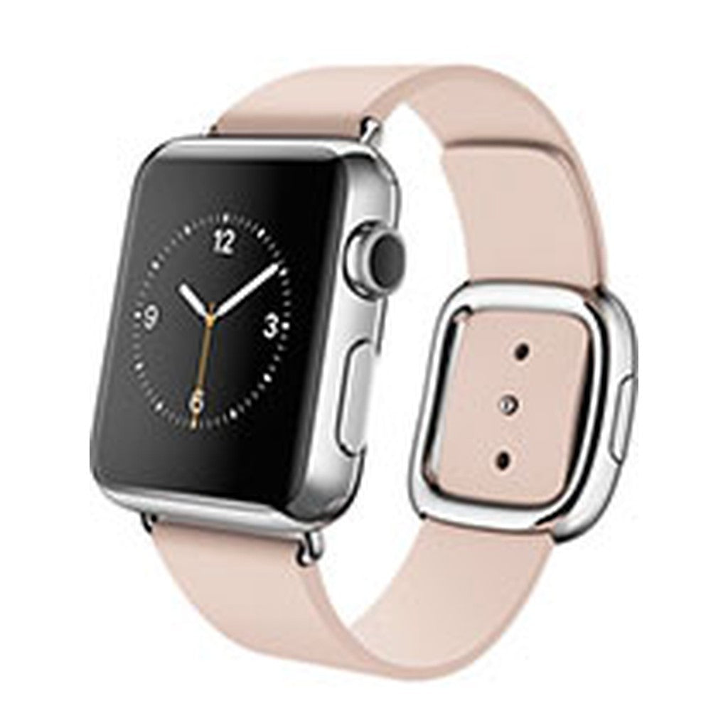 Apple Watch Series 1 (38mm) - Akun vaihto - - - Handle It Store - Käytetyt iPhonet edullisesti verkkokaupasta