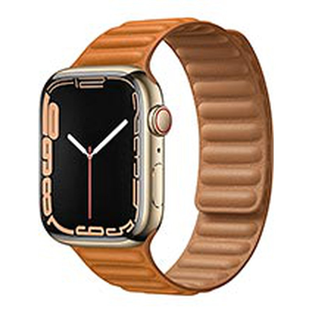 Apple Watch Series 7 (45mm) - Akun vaihto - - - Handle It Store - Käytetyt iPhonet edullisesti verkkokaupasta