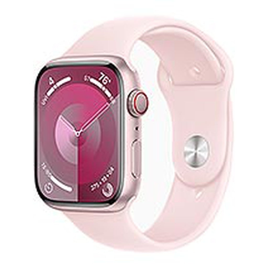 Apple Watch Series 8 (41mm) - Takalasin vaihto - - - Handle It Store - Käytetyt iPhonet edullisesti verkkokaupasta