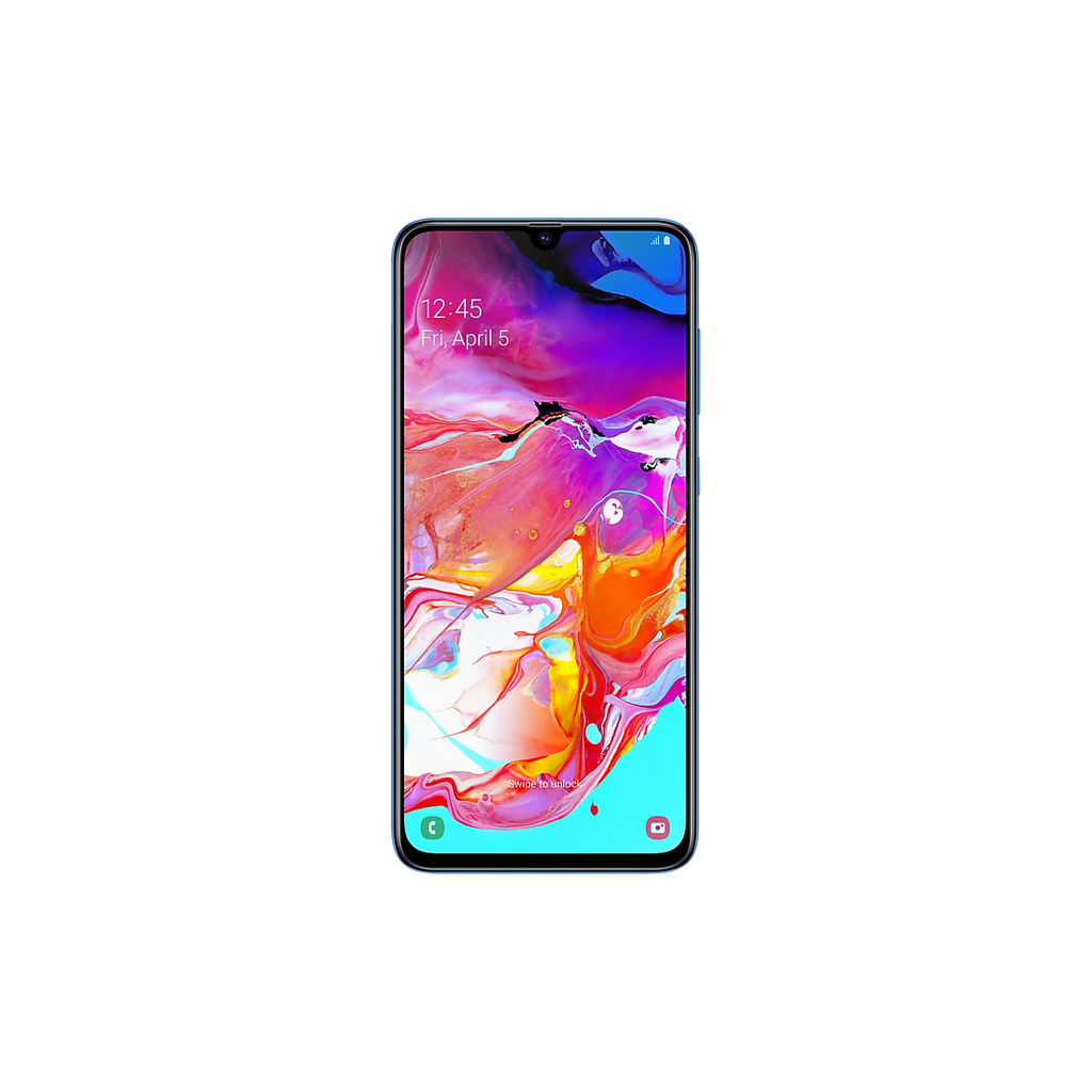 Samsung Galaxy A70 - Samsung Galaxy A70 - - Handle It Store - Käytetyt iPhonet edullisesti verkkokaupasta