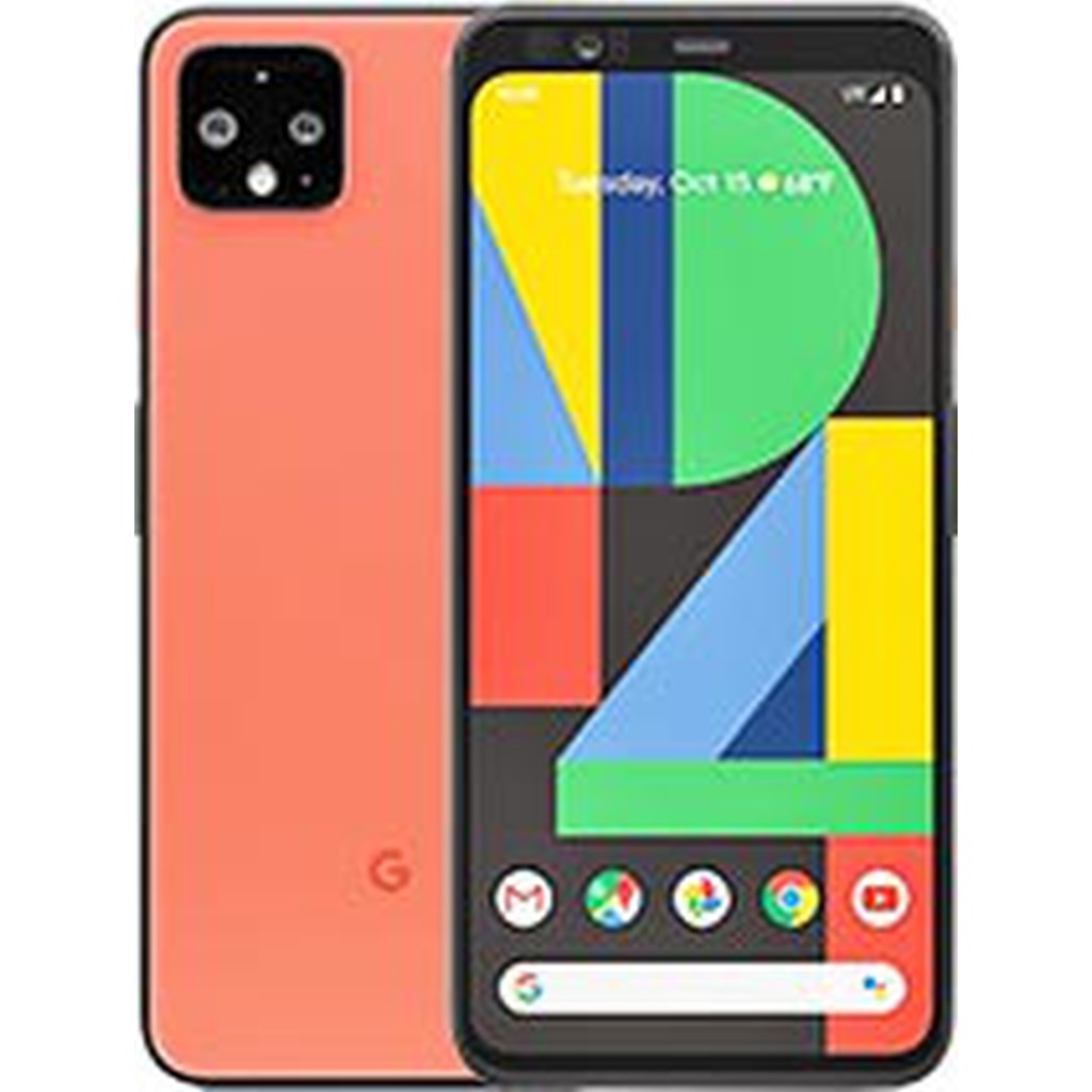 Google Pixel 4 akun vaihto - - - Handle It Store - Käytetyt iPhonet edullisesti verkkokaupasta