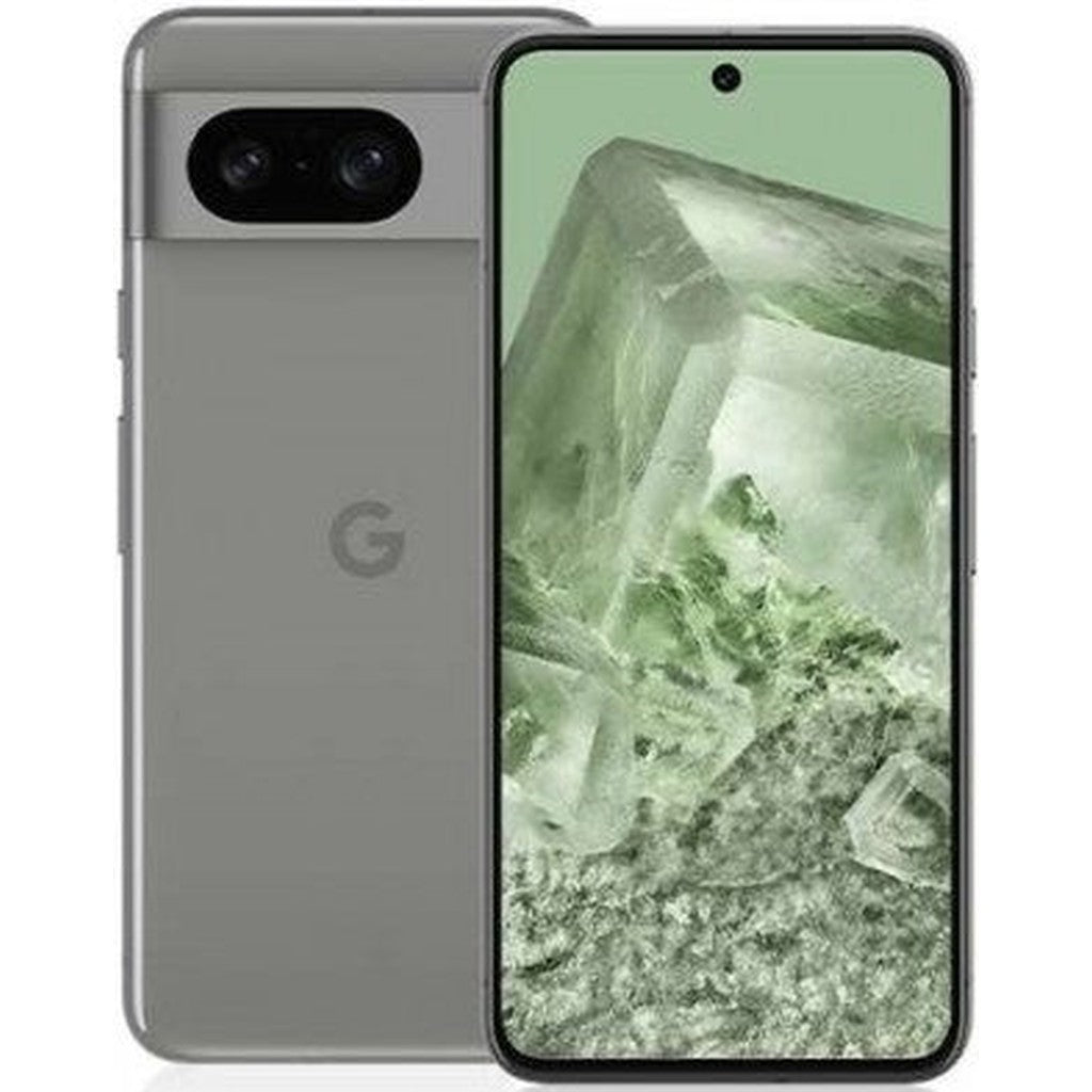 Google Pixel 8 näytön vaihto - - - Handle It Store - Käytetyt iPhonet edullisesti verkkokaupasta