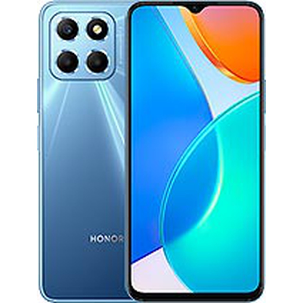 Huawei Honor X6 näytön korjaus - - - Handle It Store - Käytetyt iPhonet edullisesti verkkokaupasta