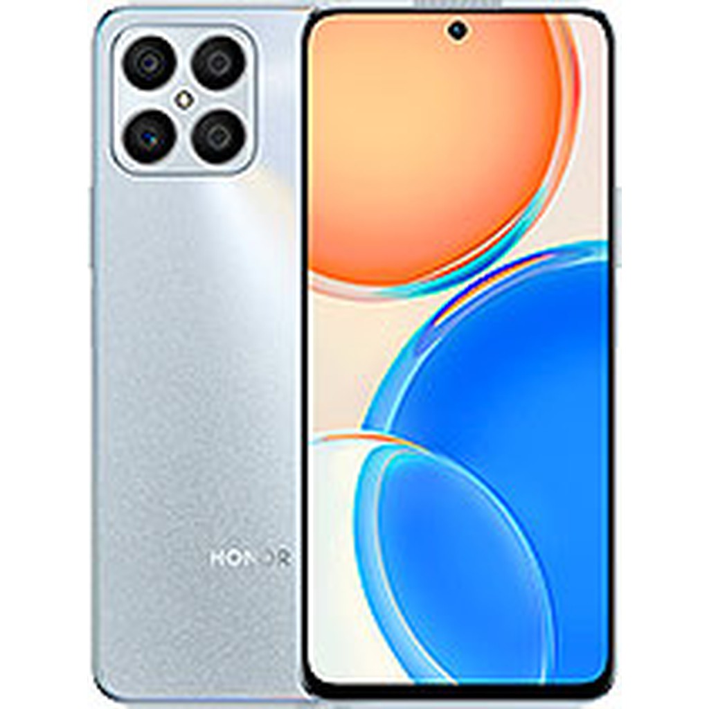 Huawei Honor X8 näytön korjaus - - - Handle It Store - Käytetyt iPhonet edullisesti verkkokaupasta