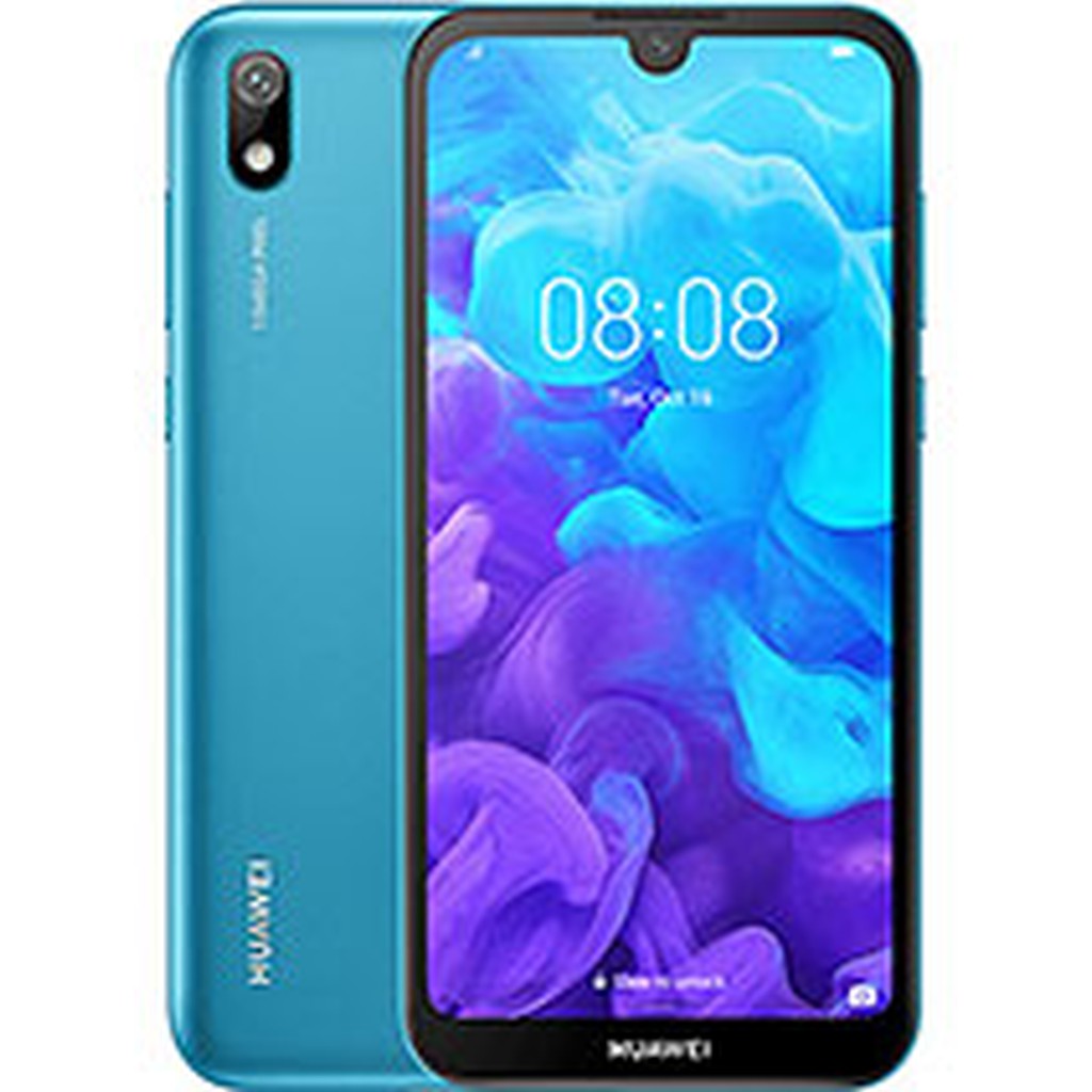 Huawei Y5 2019 näytön korjaus - - - Handle It Store - Käytetyt iPhonet edullisesti verkkokaupasta