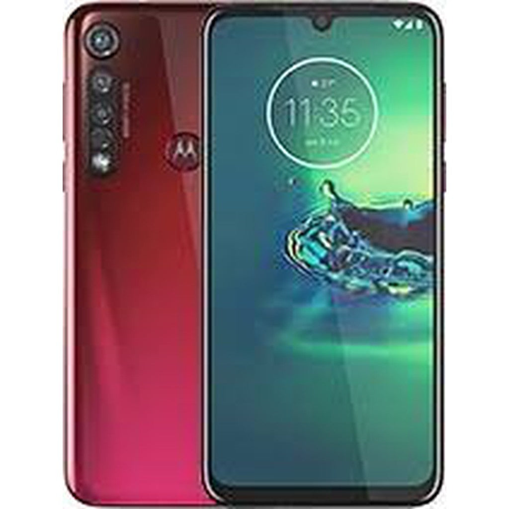 Motorola Moto G8 Plus akun vaihto - - - Handle It Store - Käytetyt iPhonet edullisesti verkkokaupasta