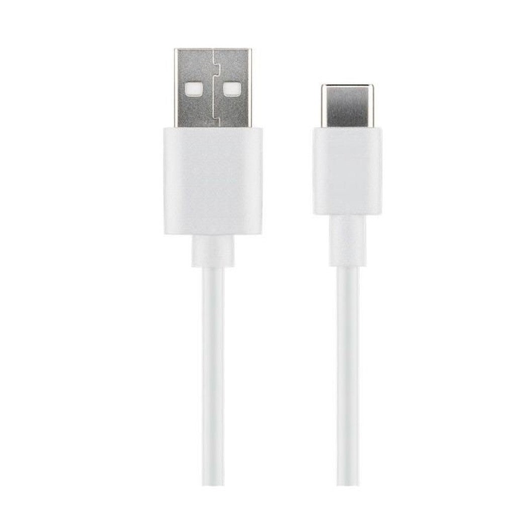 Lightning USB-C - USB-A 1,0m -Latauskaapeli - Lisätarvikkeet - - Handle It Store - Käytetyt iPhonet edullisesti verkkokaupasta