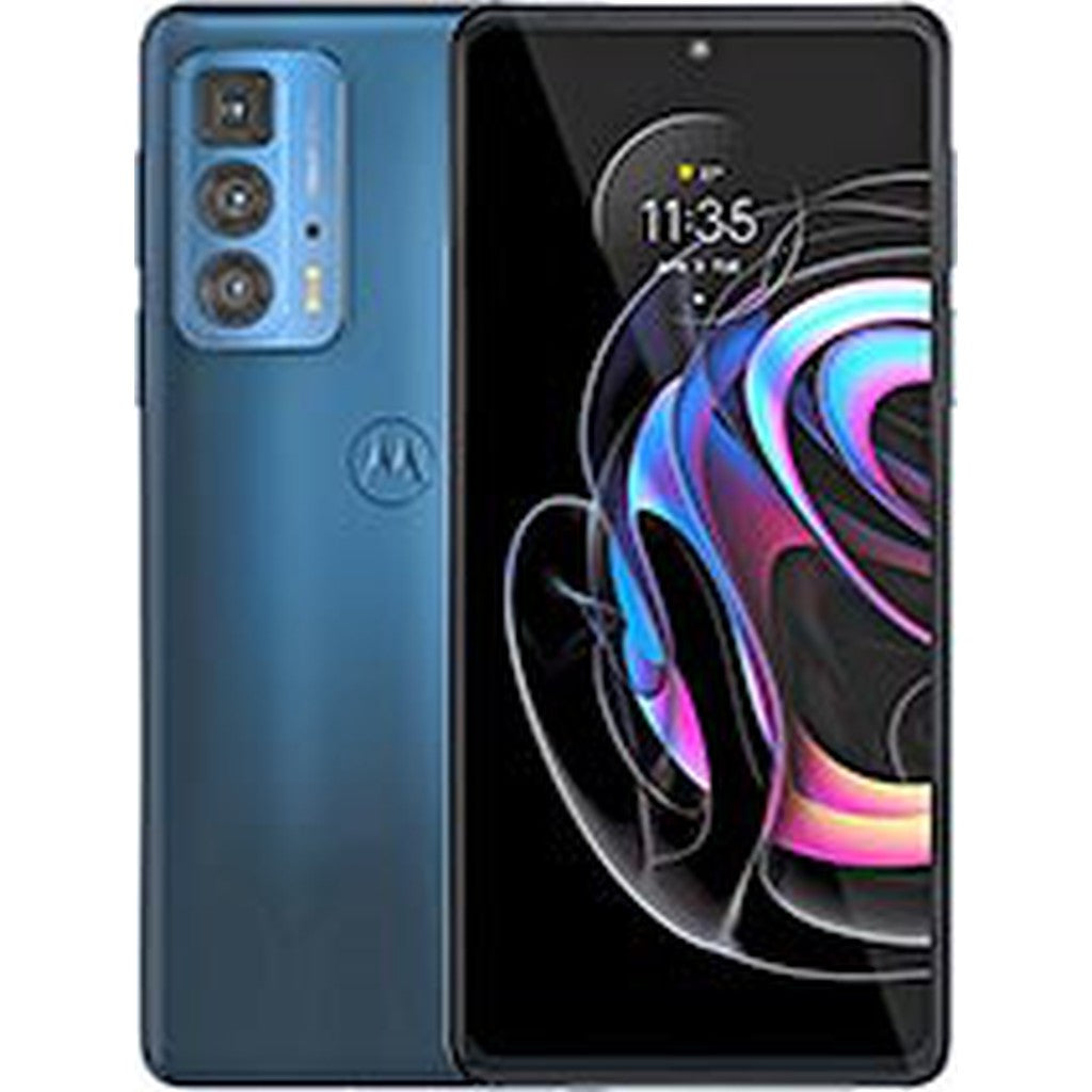 Motorola Edge 20 Pro 5G akun vaihto - - - Handle It Store - Käytetyt iPhonet edullisesti verkkokaupasta