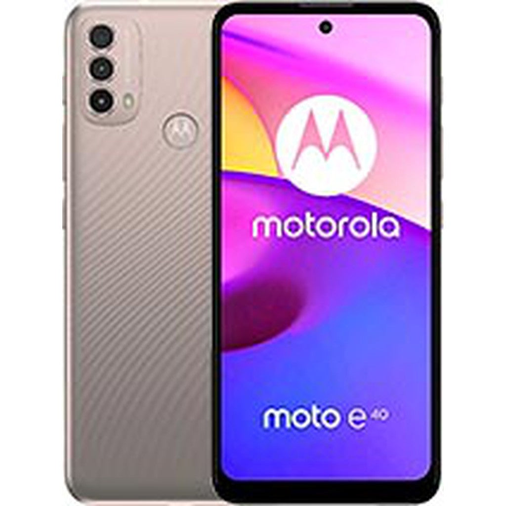 Motorola Moto E40 näytön vaihto - - - Handle It Store - Käytetyt iPhonet edullisesti verkkokaupasta