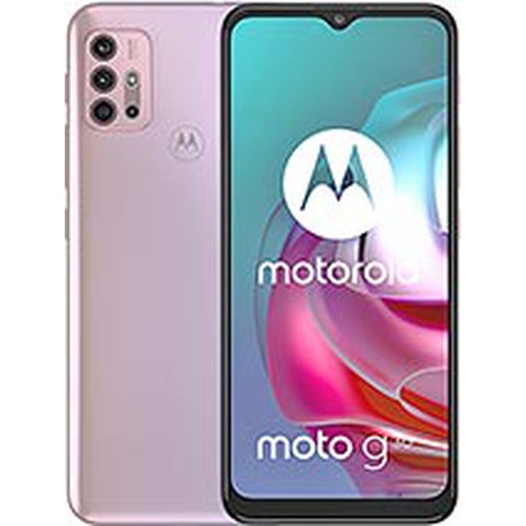 Motorola Moto G30 akun vaihto - - - Handle It Store - Käytetyt iPhonet edullisesti verkkokaupasta