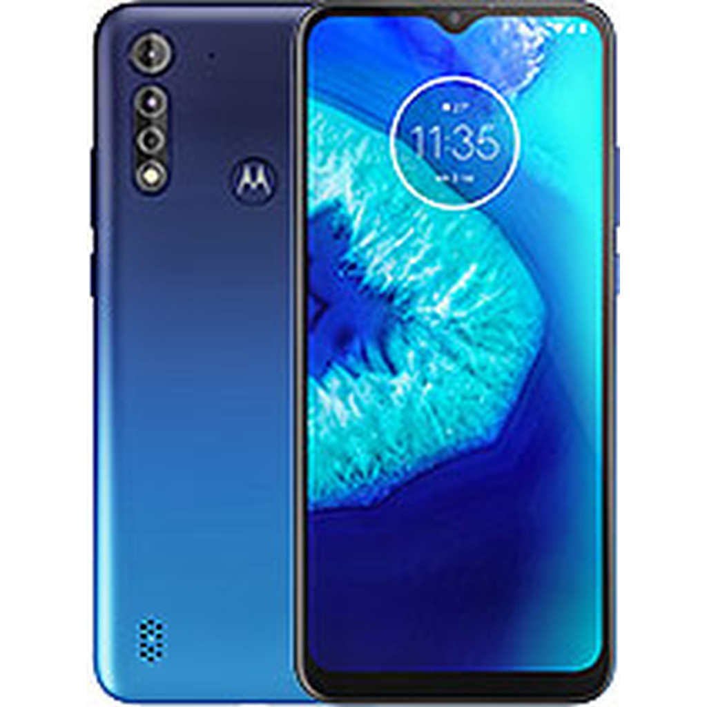 Motorola Moto G8 Power Lite näytön vaihto - - - Handle It Store - Käytetyt iPhonet edullisesti verkkokaupasta