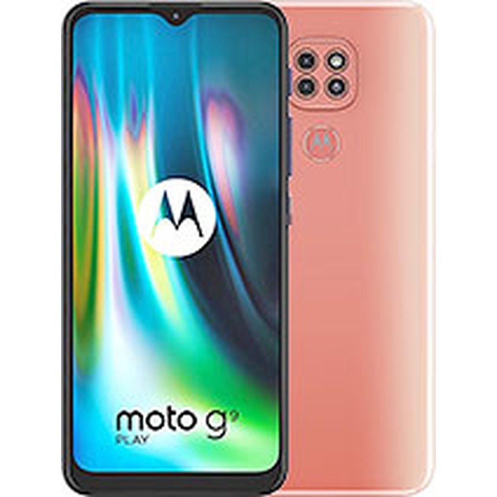 Motorola Moto G9 Play näytön vaihto - - - Handle It Store - Käytetyt iPhonet edullisesti verkkokaupasta