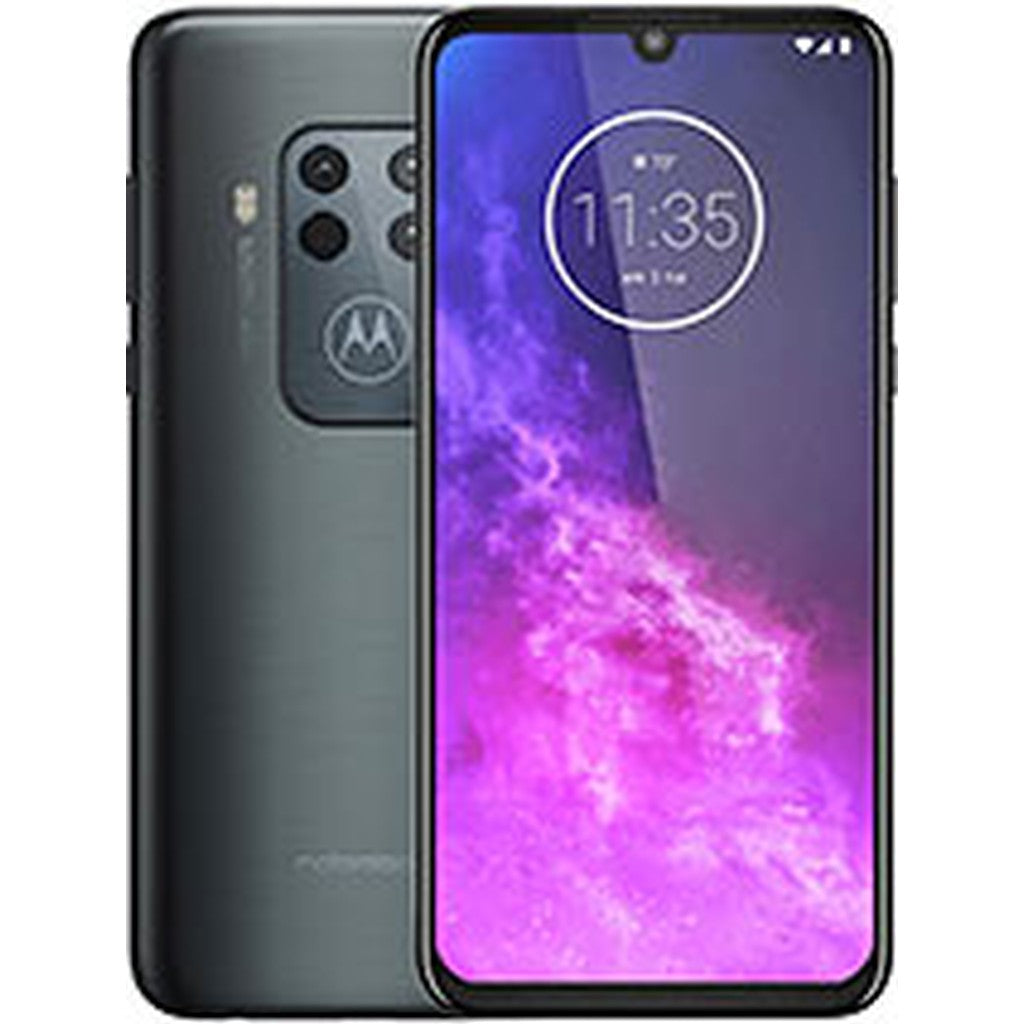 Motorola Moto One Zoom näytön vaihto - - - Handle It Store - Käytetyt iPhonet edullisesti verkkokaupasta