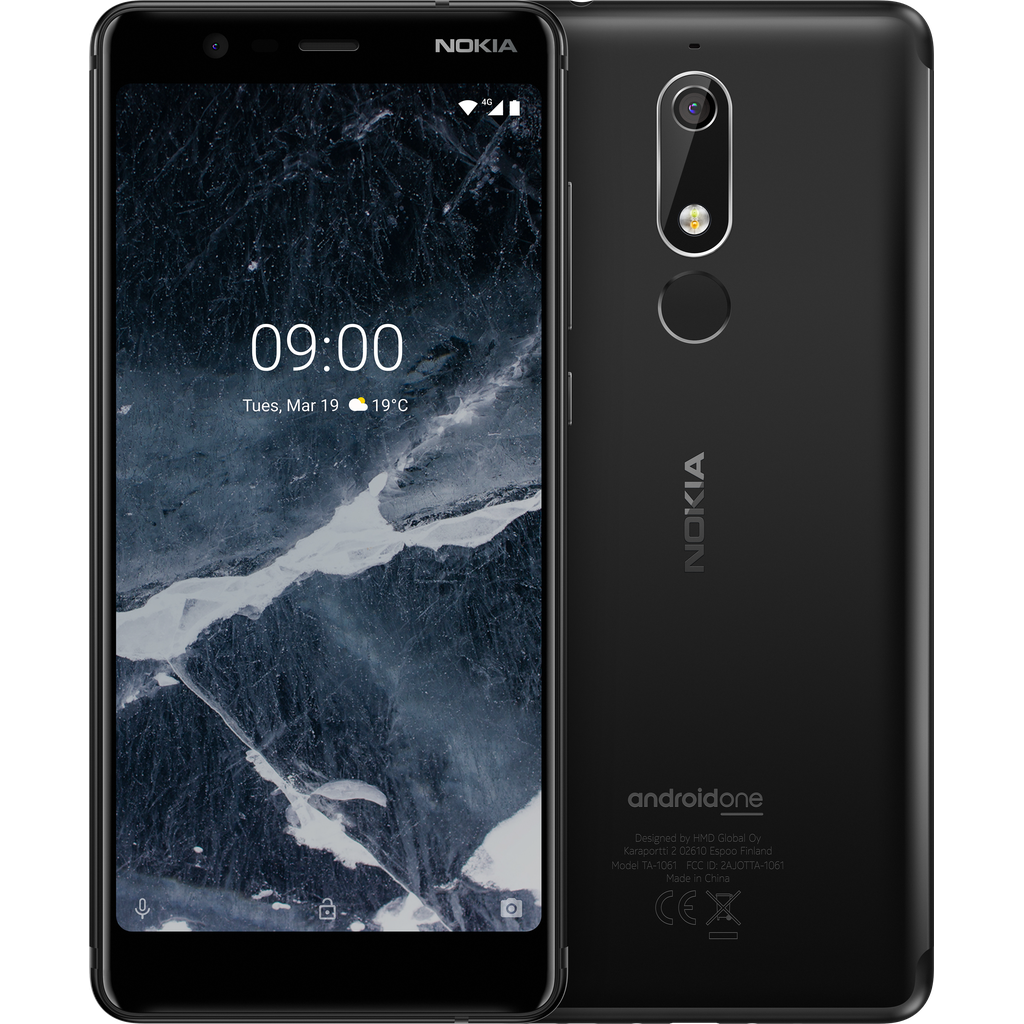 Nokia 5.1 akun vaihto - - - Handle It Store - Käytetyt iPhonet edullisesti verkkokaupasta