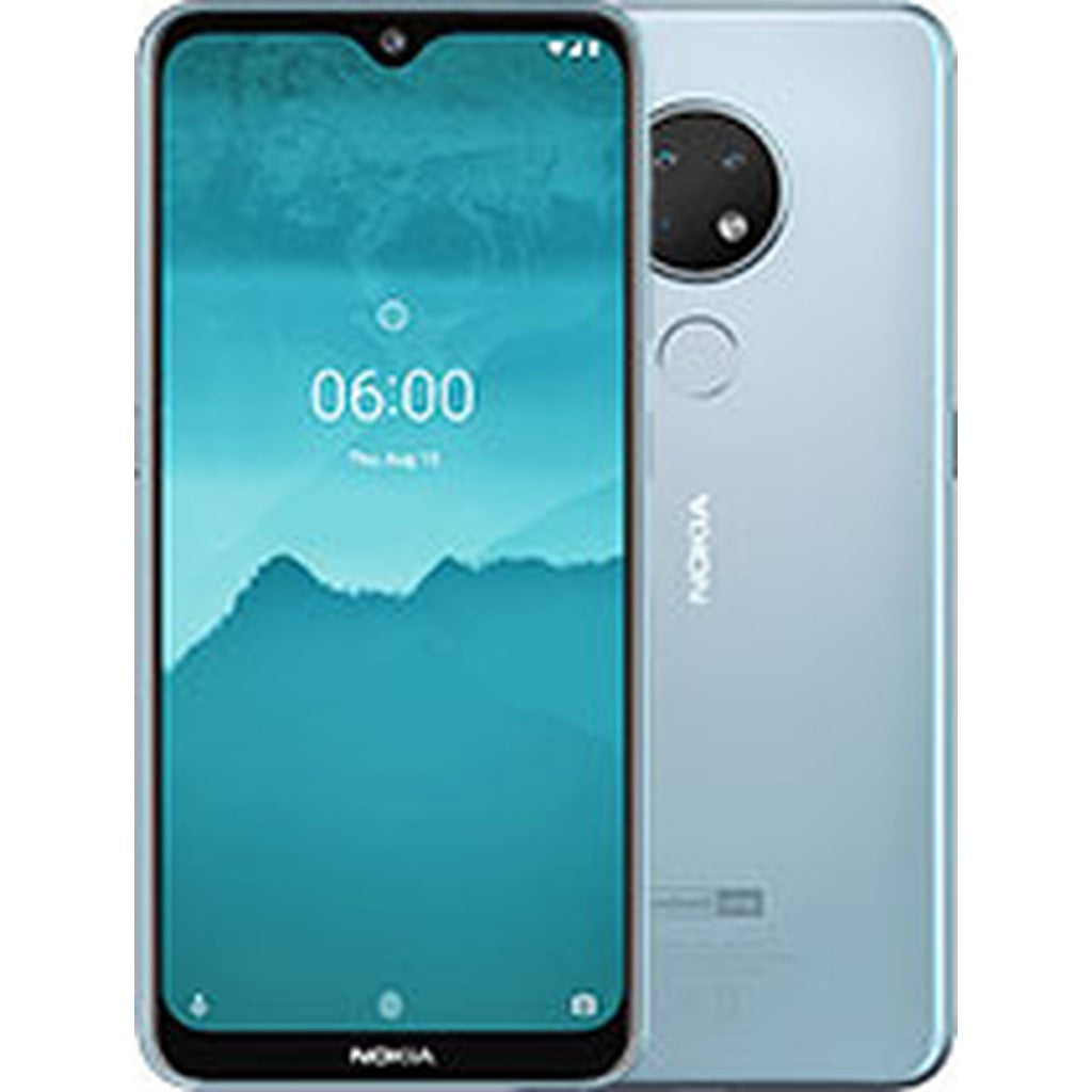 Nokia 6.2 näytön vaihto - - - Handle It Store - Käytetyt iPhonet edullisesti verkkokaupasta