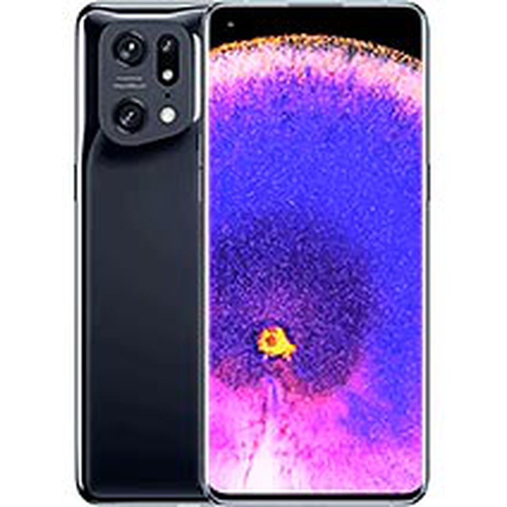 Oppo Find X5 Pro 5G näytön vaihto - - - Handle It Store - Käytetyt iPhonet edullisesti verkkokaupasta