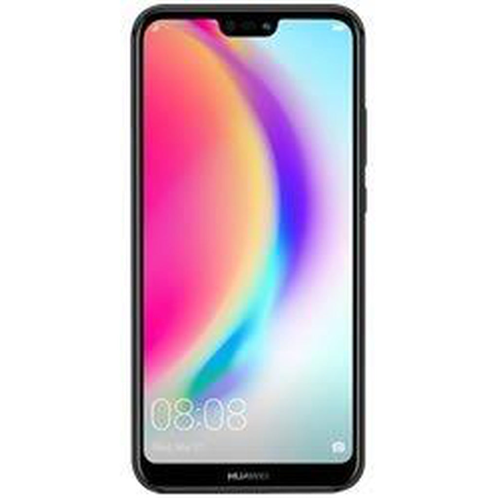 Huawei P20 Lite näytön korjaus - - - Handle It Store - Käytetyt iPhonet edullisesti verkkokaupasta