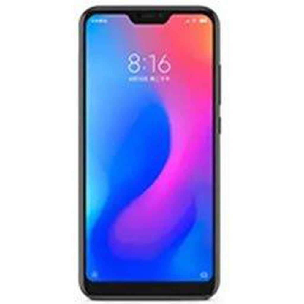 Xiaomi Redmi 6 Pro näytön vaihto - - - Handle It Store - Käytetyt iPhonet edullisesti verkkokaupasta