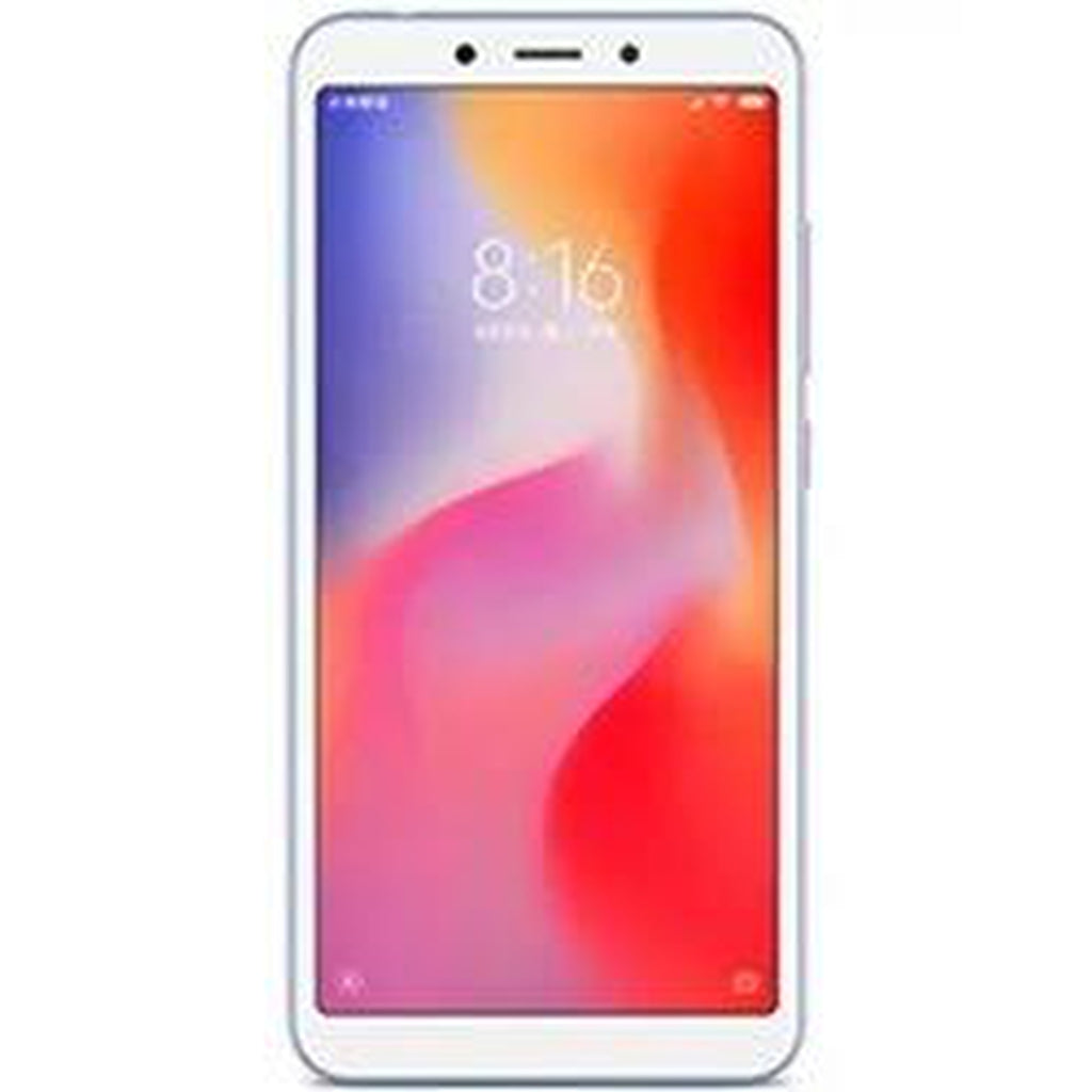 Xiaomi Redmi 6A näytön vaihto - - - Handle It Store - Käytetyt iPhonet edullisesti verkkokaupasta