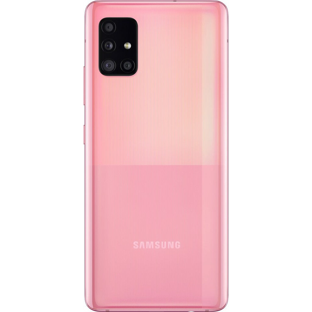 Samsung Galaxy A51 5G - Samsung Galaxy A51 5G - - Handle It Store - Käytetyt iPhonet edullisesti verkkokaupasta