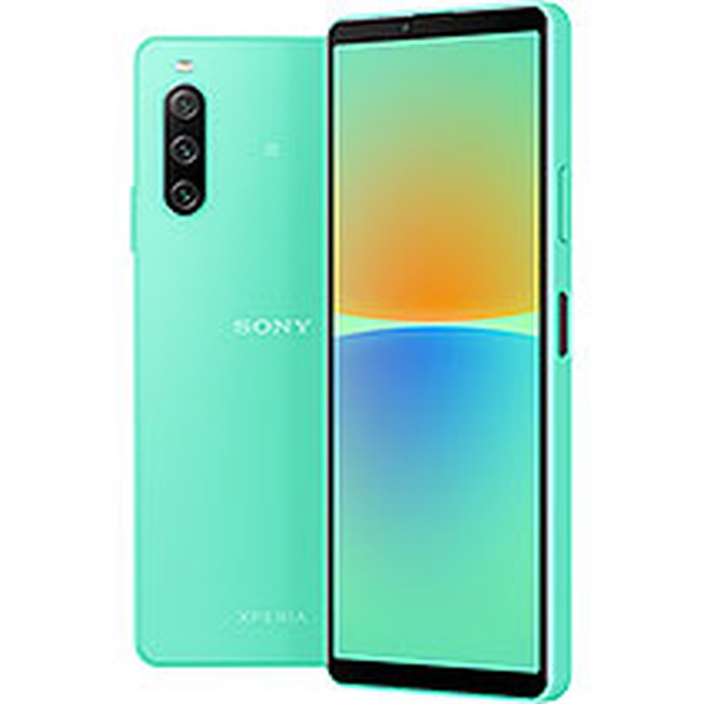 Sony Xperia 10 IV näytön korjaus - - - Handle It Store - Käytetyt iPhonet edullisesti verkkokaupasta