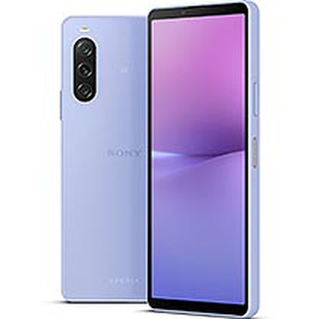 Sony Xperia 10 V näytön korjaus - - - Handle It Store - Käytetyt iPhonet edullisesti verkkokaupasta