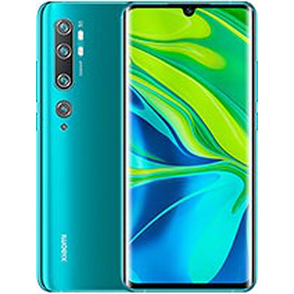 Xiaomi Mi Note 10 näytön vaihto - - - Handle It Store - Käytetyt iPhonet edullisesti verkkokaupasta