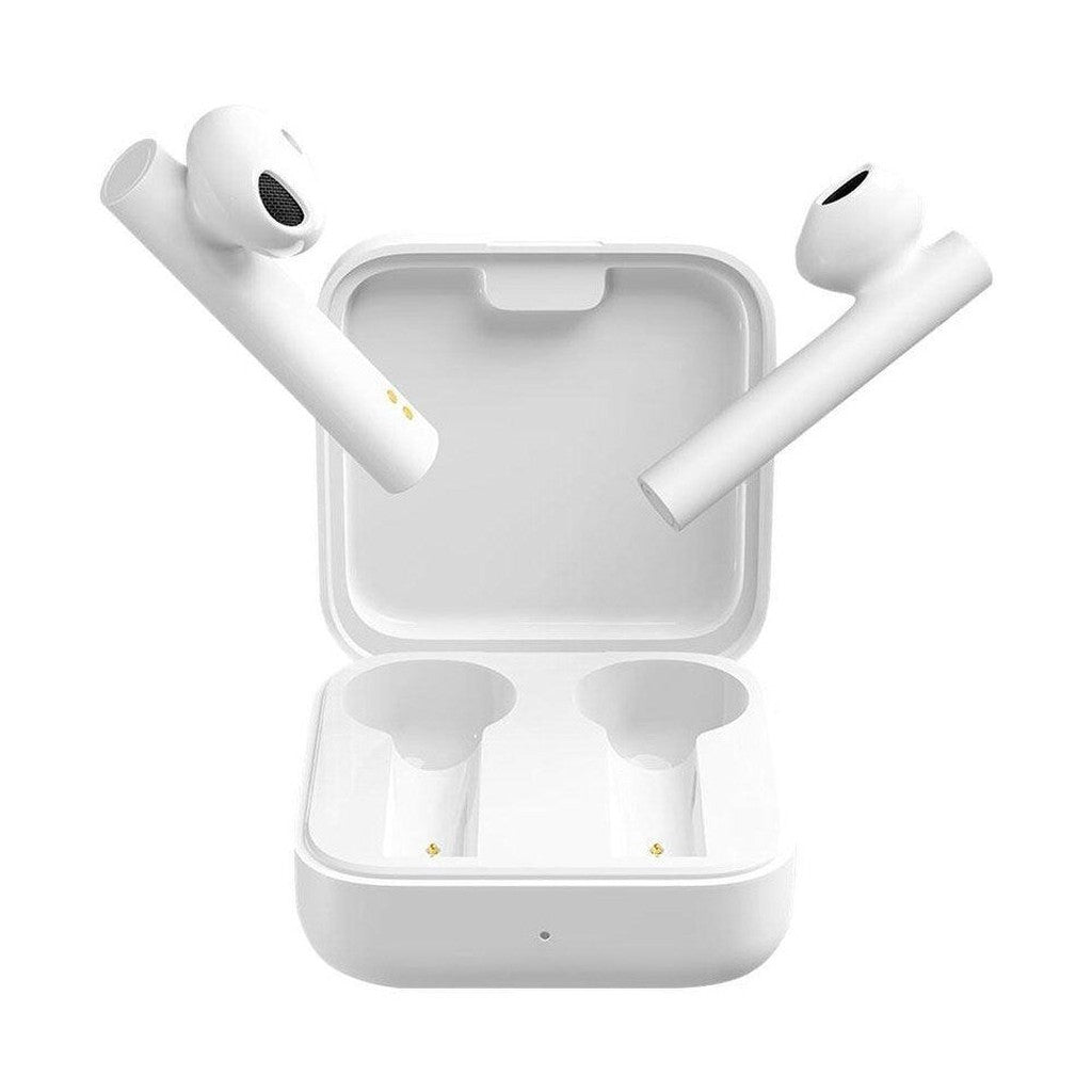 Mi True Wireless Earphone 2 Basic -Langattomat kuulokkeet - Lisätarvikkeet - - Handle It Store - Käytetyt iPhonet edullisesti verkkokaupasta