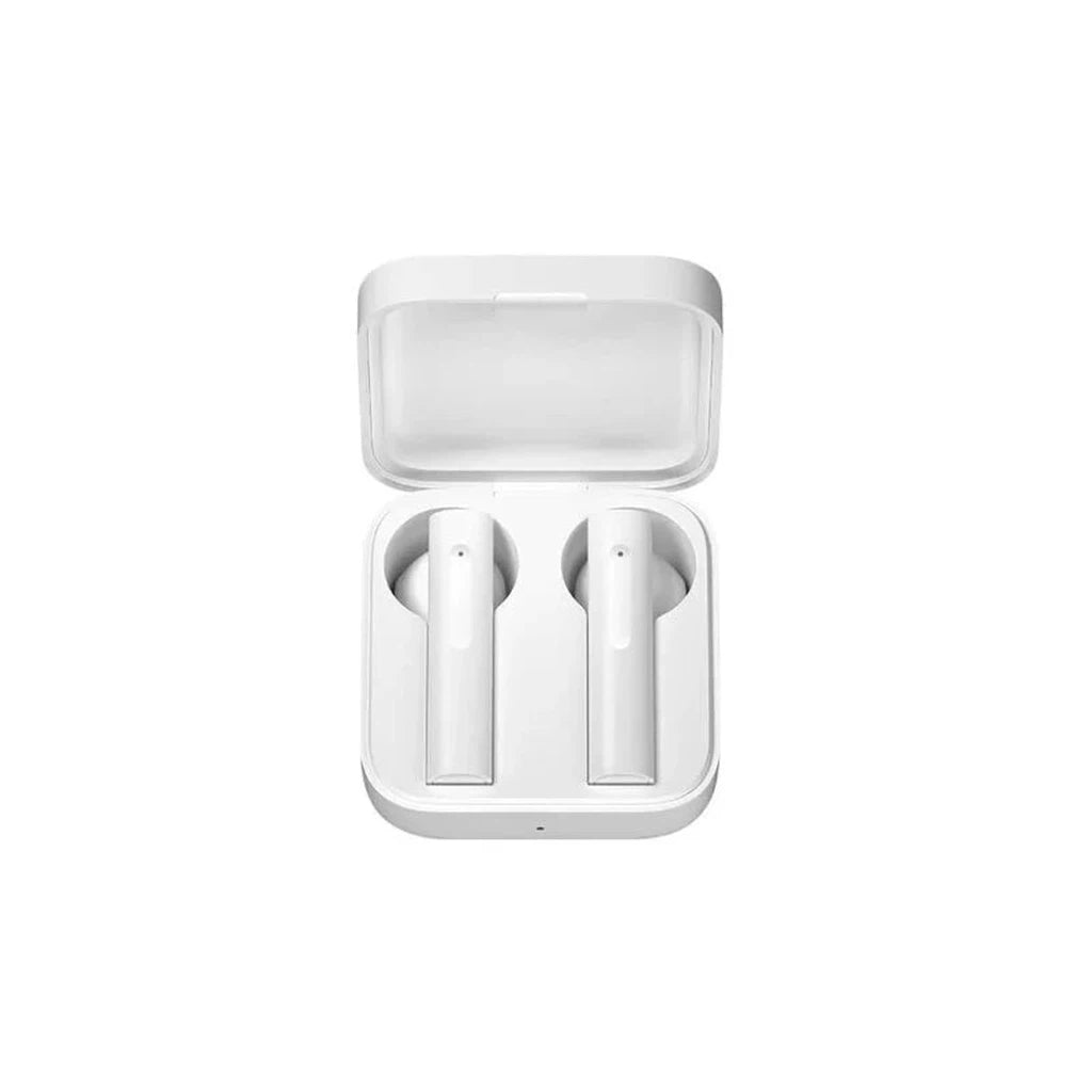 Mi True Wireless Earphone 2 Basic -Langattomat kuulokkeet - Lisätarvikkeet - - Handle It Store - Käytetyt iPhonet edullisesti verkkokaupasta