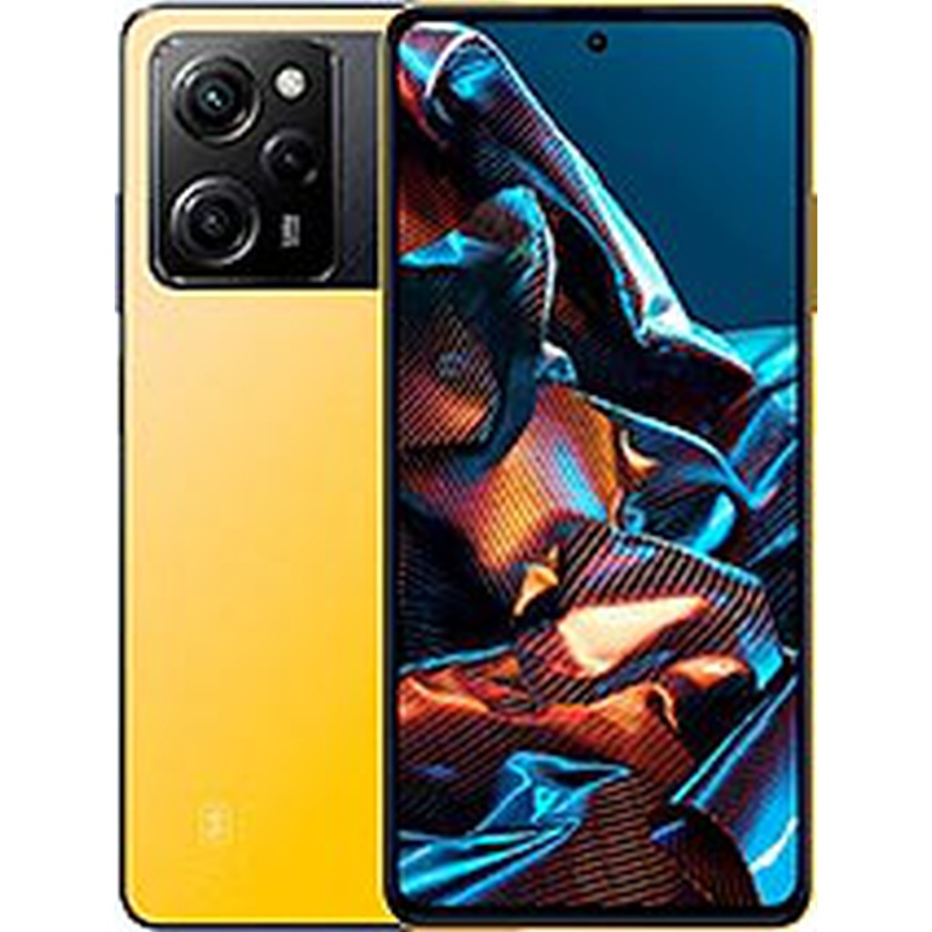 Xiaomi Poco X5 Pro 5G näytön vaihto - - - Handle It Store - Käytetyt iPhonet edullisesti verkkokaupasta