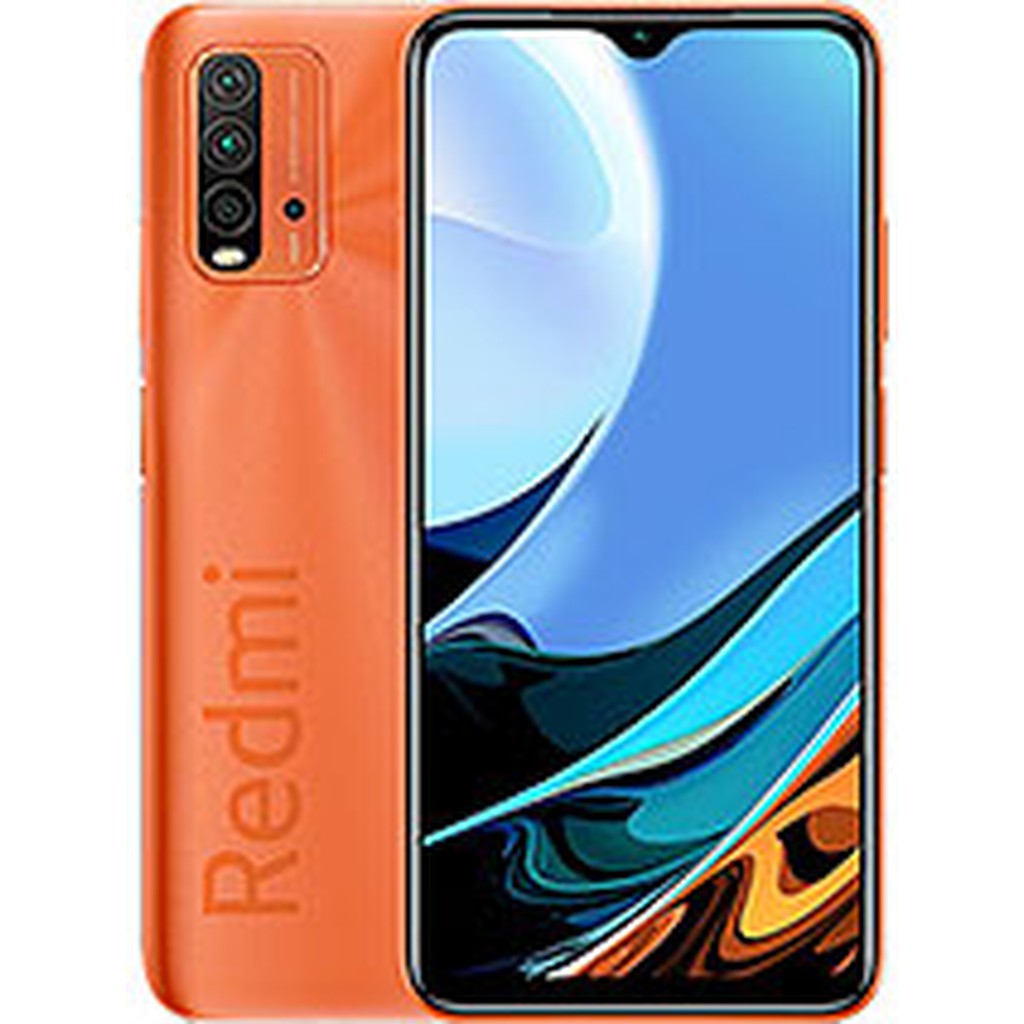 Xiaomi Redmi 9T näytön vaihto - - - Handle It Store - Käytetyt iPhonet edullisesti verkkokaupasta